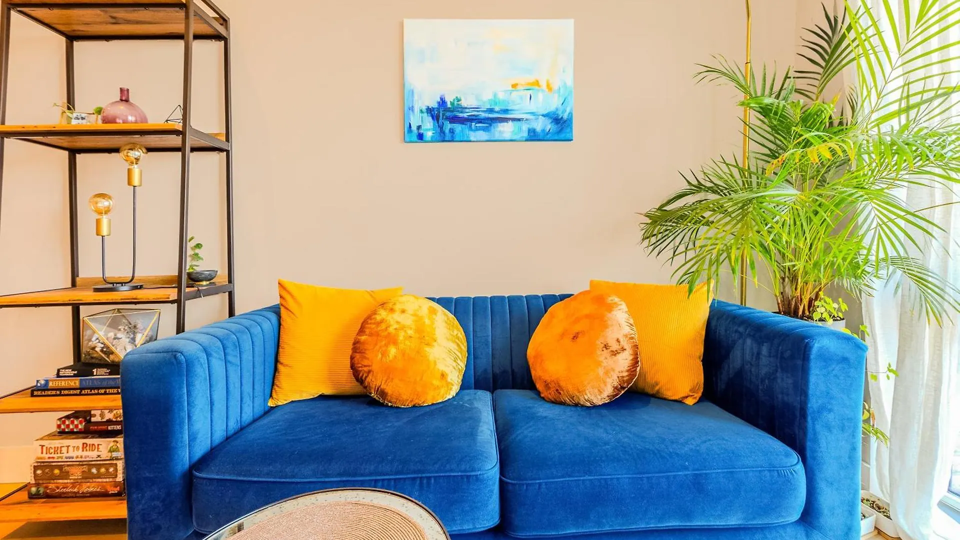 Elegant 1Br Apartment, 5 Min Limehouse Dlr Station Λονδίνο Διαμέρισμα